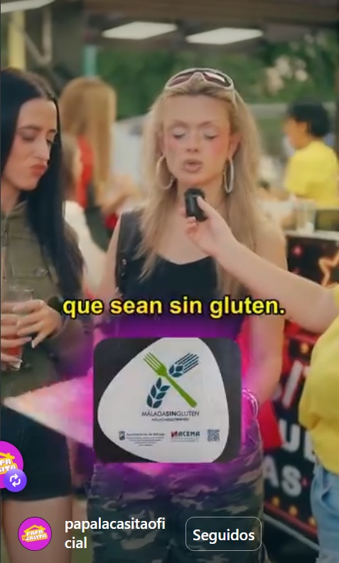 Patatas Asadas